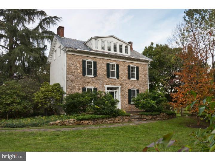 3185 Durham Road Doylestown, PA 18902 - Photo 1 of 25 Gallery Image 1