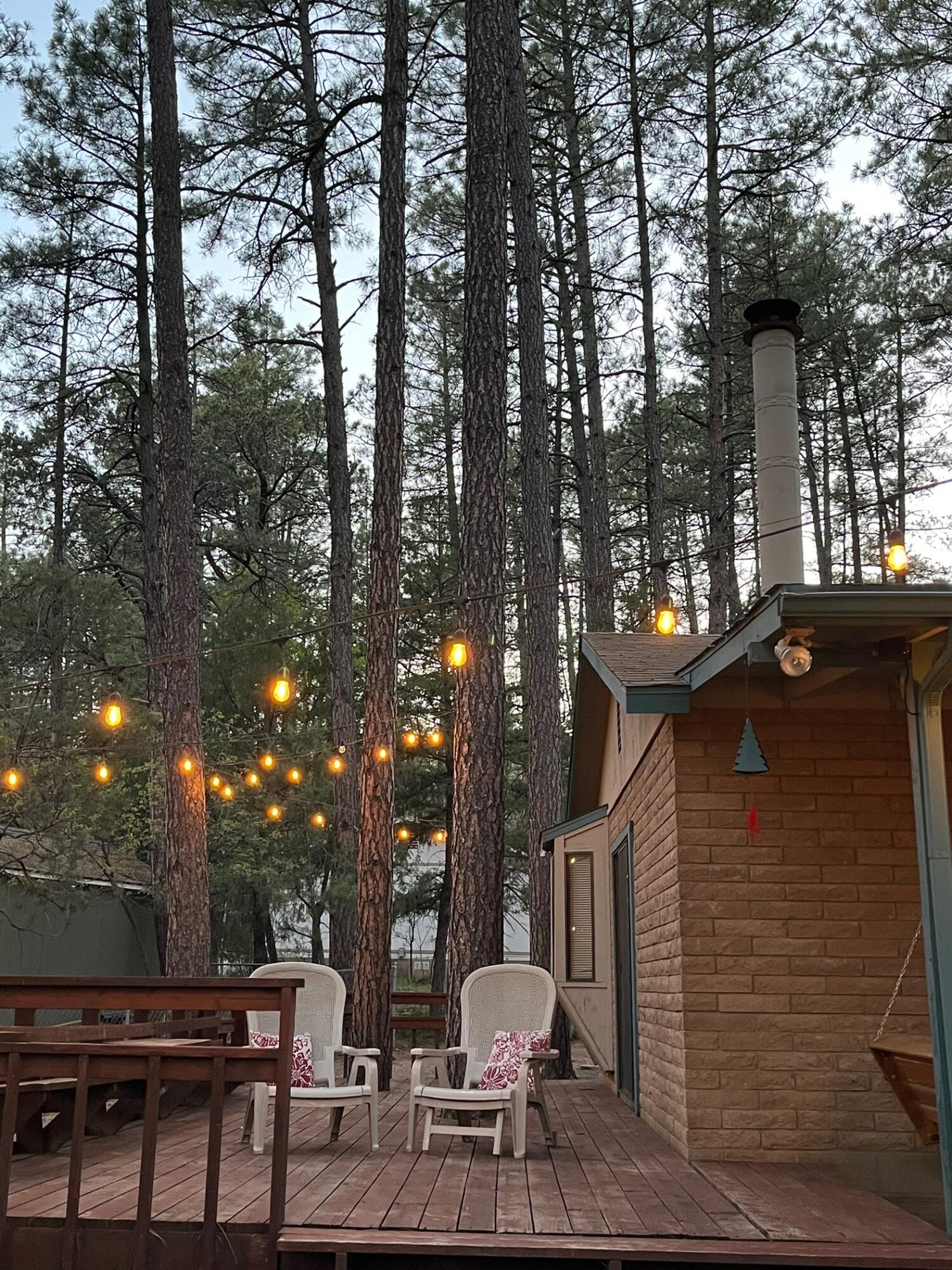 6719 Ridge Road Pine, AZ 85544 - Photo 18 of 25 Gallery Image 18