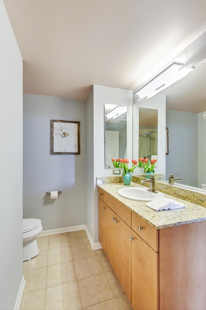 807 Davis Street, Unit 710 Evanston, IL 60201 - Photo 10 of 24