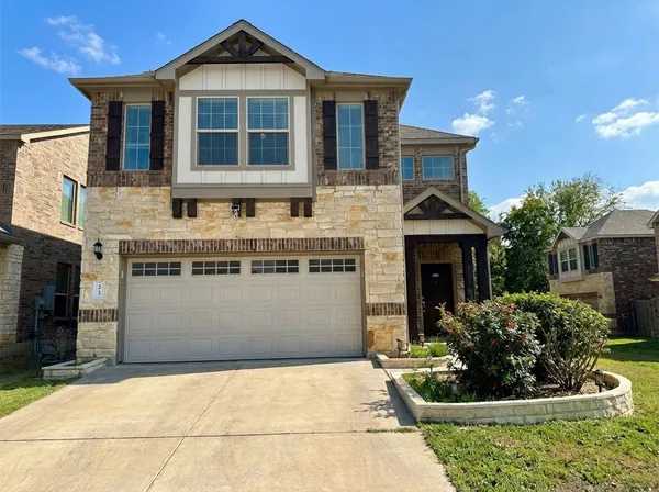 $2,500 | 1050 Kenney Fort Crossing, Unit 22, Round Rock, TX 78665