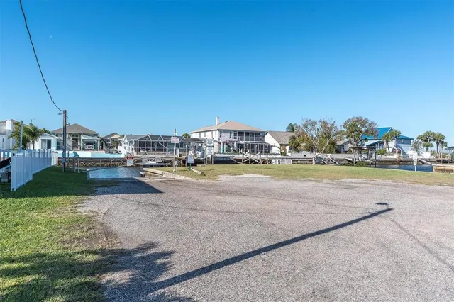 $289,000 | 7312 Mako Drive, Hudson, FL 34667