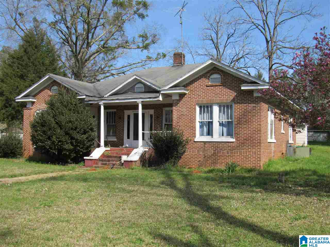 554 Roberts Street Wadley, AL 36276 - Photo 4 of 20