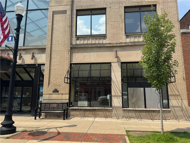 $3,500 | 665 Philadelphia Street, Unit 100, Indiana, PA 15701