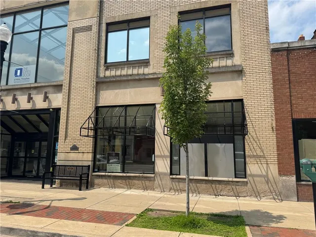 $3,500 | 665 Philadelphia Street, Unit 100, Indiana, PA 15701