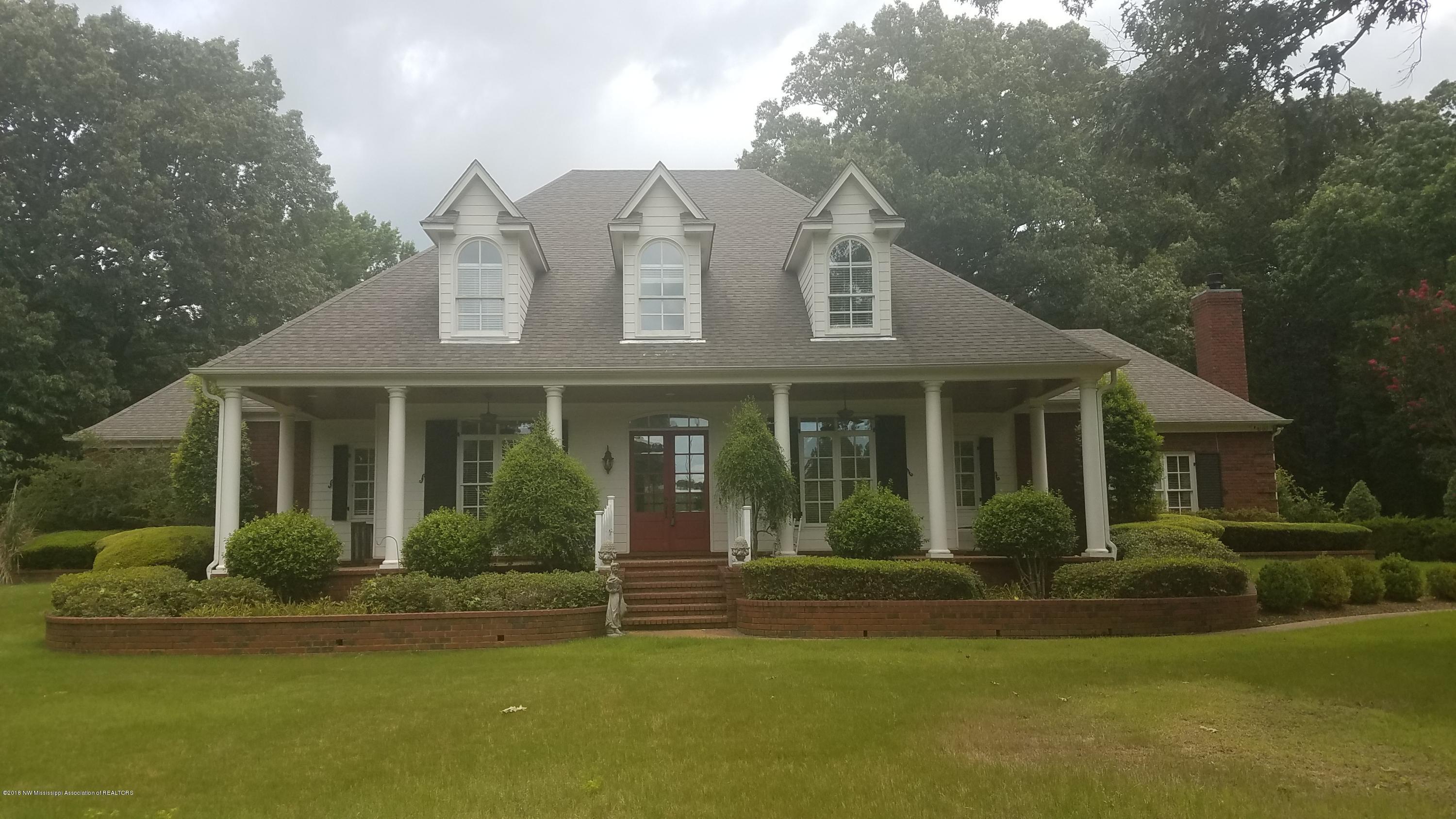 4700 Nesbit Road Nesbit, MS 38651 - Photo 1 of 45 20180624_112454