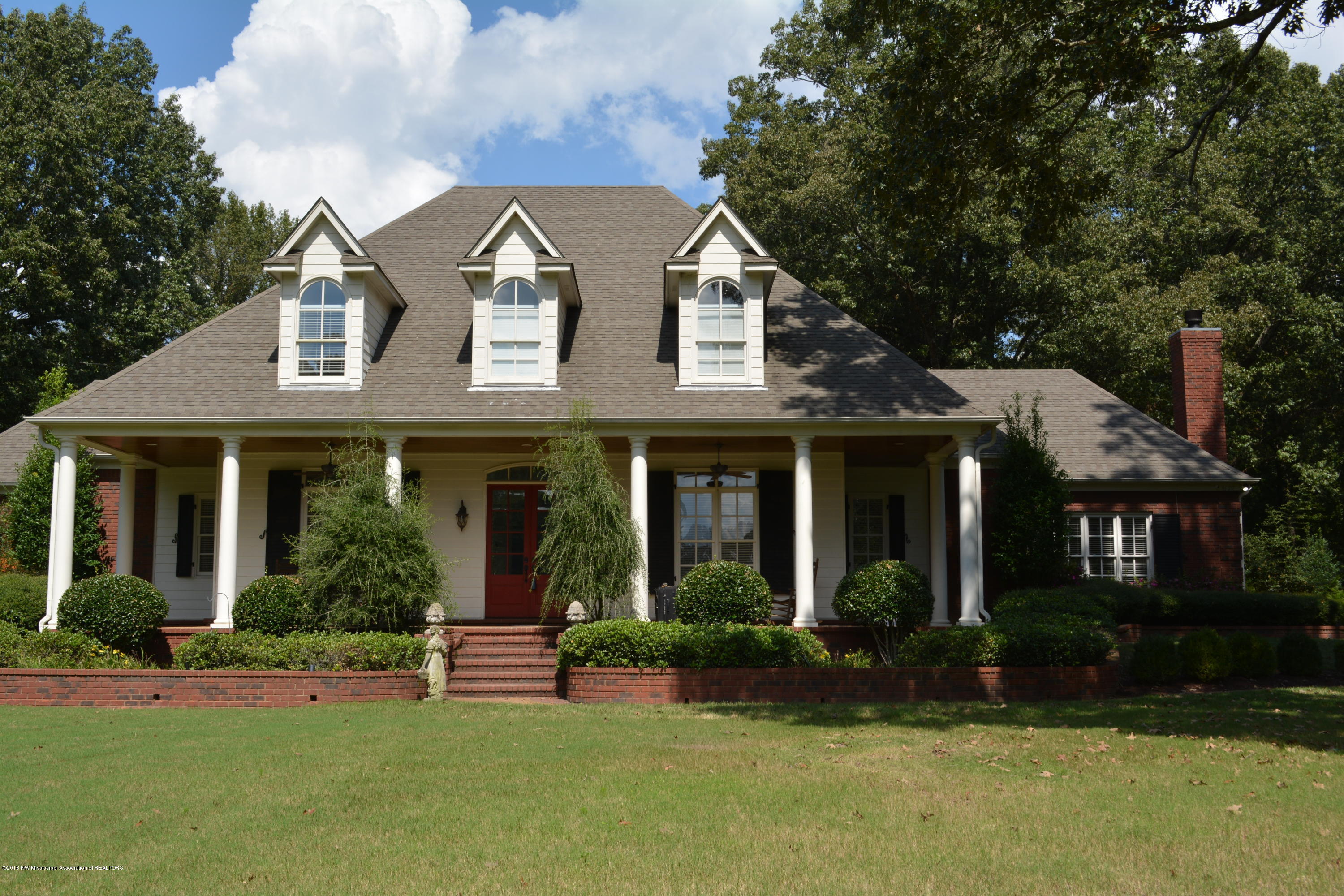 4700 Nesbit Road Nesbit, MS 38651 - Photo 2 of 45 DSC_0987