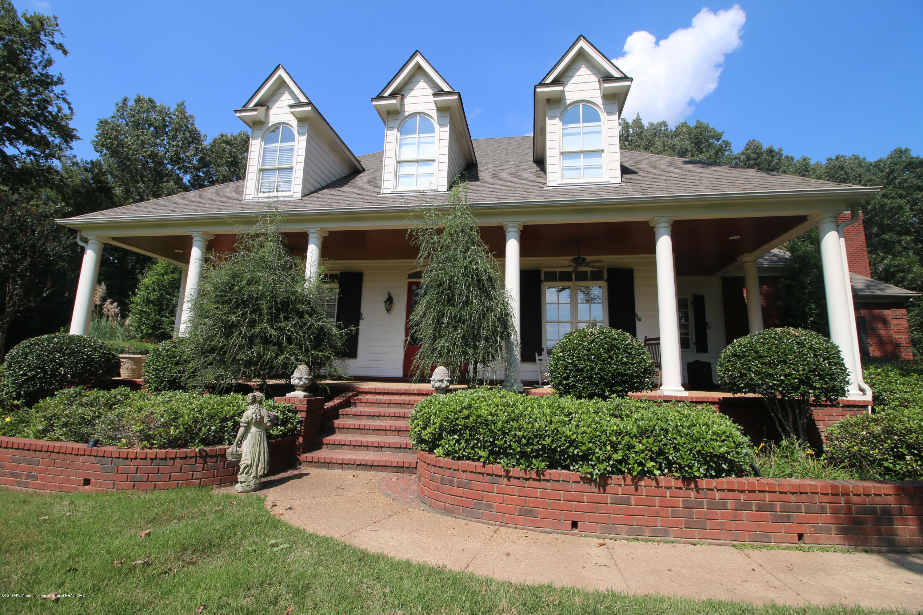 4700 Nesbit Road Nesbit, MS 38651 - Photo 7 of 45 IMG_6906