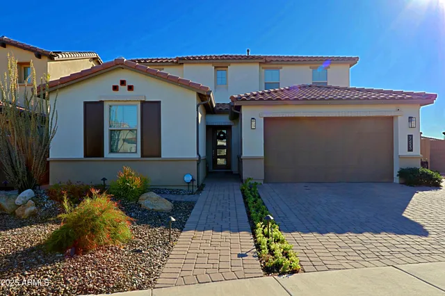 $849,900 | 7453 West Maya Way, Peoria, AZ 85383