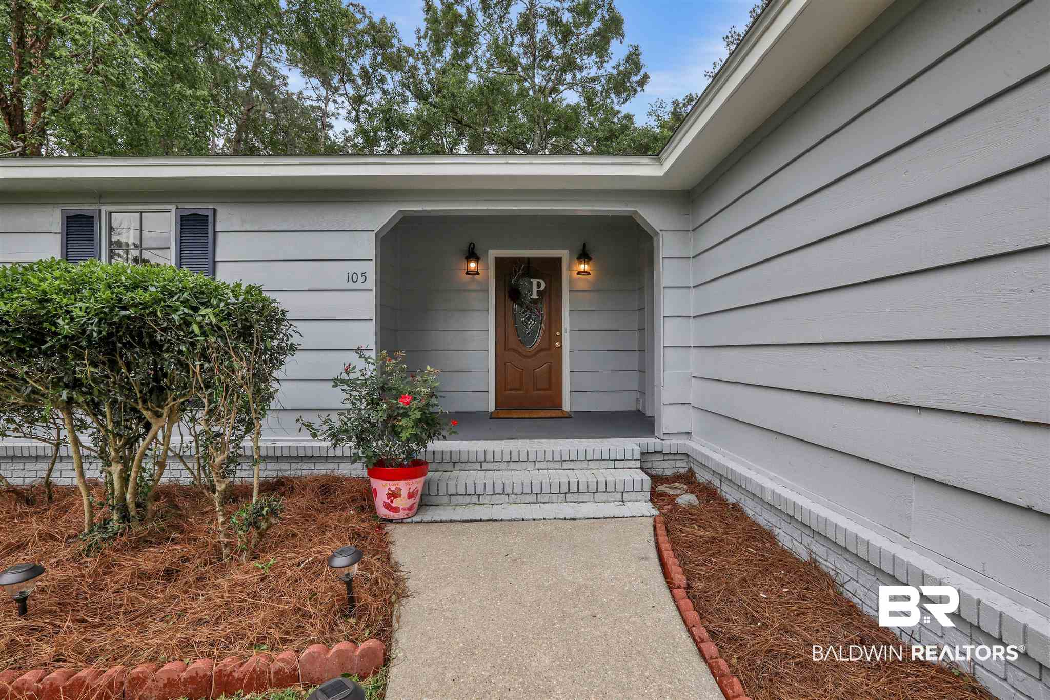105 Lake Front Drive Daphne, AL 36526 - Photo 2 of 17