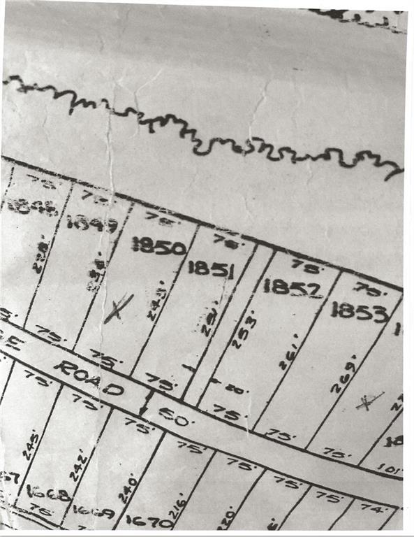 1850 Ridge Road Standish, ME 04084 - Photo 2 of 33 plot 75' x 235'