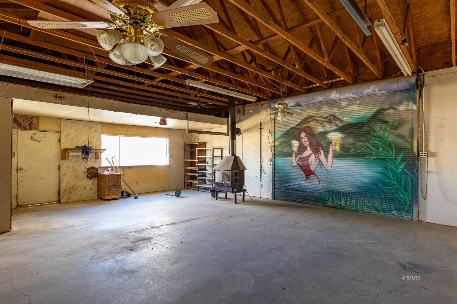3943 West Ward Avenue Ridgecrest, CA 93555 - Photo 31 of 40 Gallery Image 31