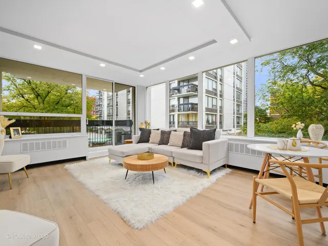 $399,900 | 1455 North Sandburg Terrace, Unit 209B, Chicago, IL 60610