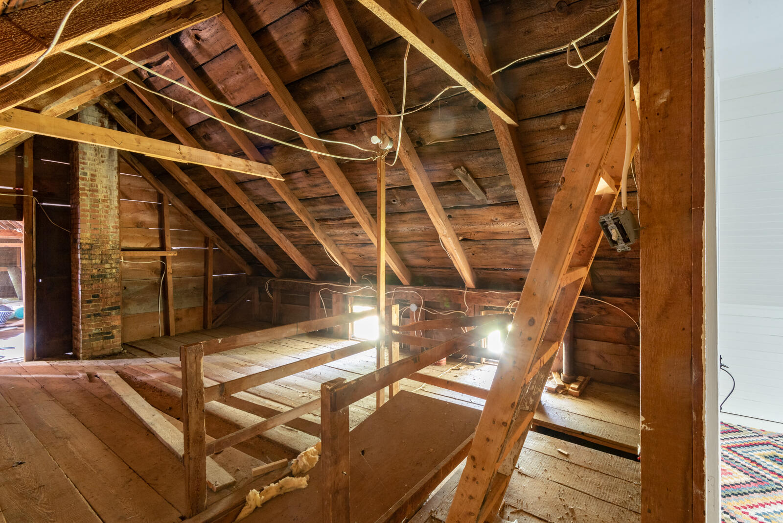 278 Belgrade Road Mount Vernon, ME 04352 - Photo 47 of 78 lakehome_belgraderoad076