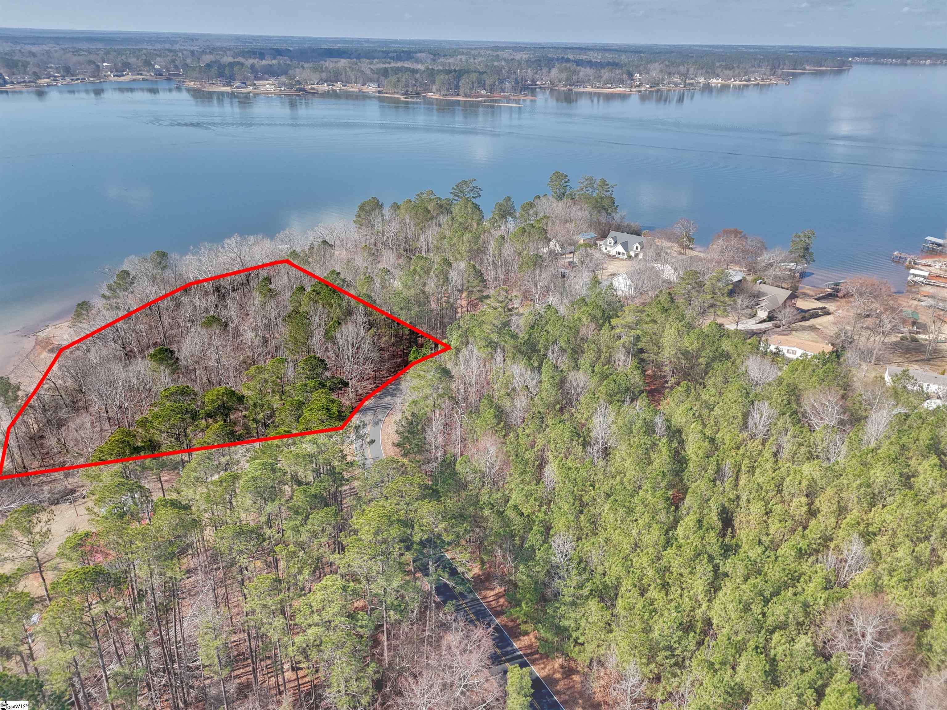 0 Scurry Island Road Chappells, SC 29037 - Photo 1 of 14 Gallery Image 1