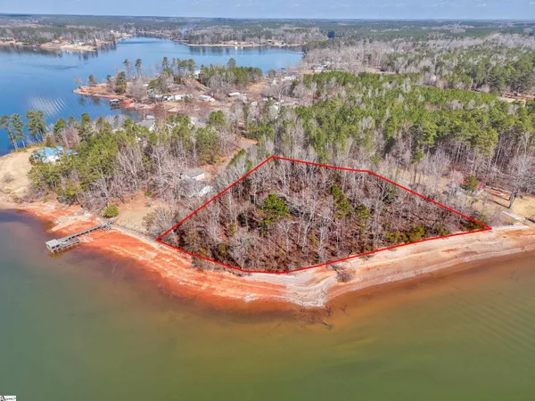 $799,000 | 0 Scurry Island Road, Chappells, SC 29037