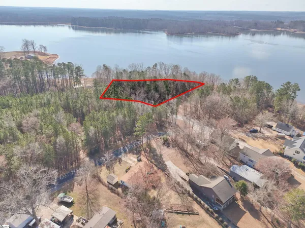 $799,000 | 0 Scurry Island Road, Chappells, SC 29037