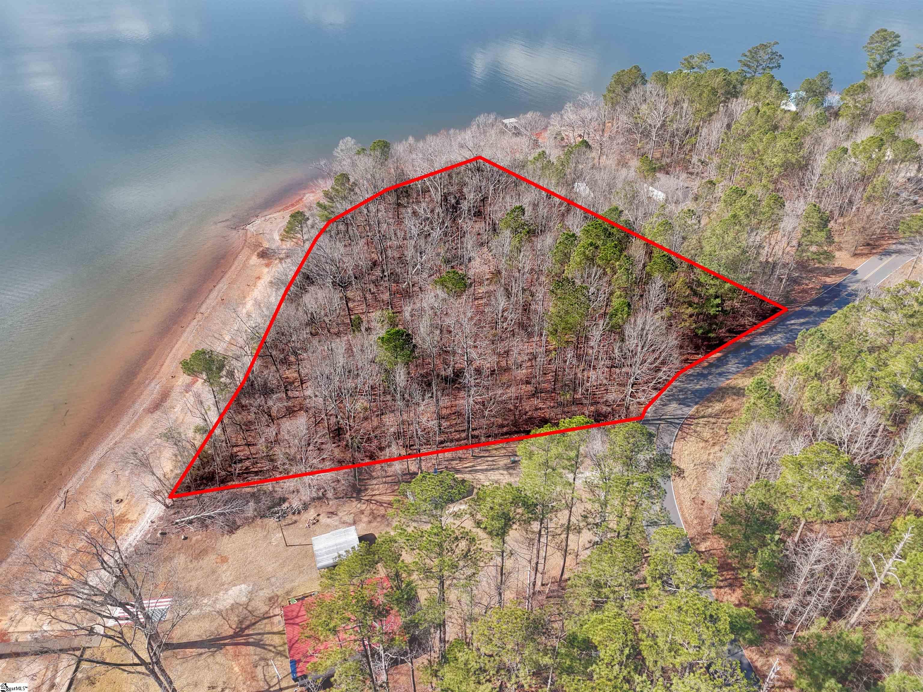 0 Scurry Island Road Chappells, SC 29037 - Photo 5 of 14 Gallery Image 5