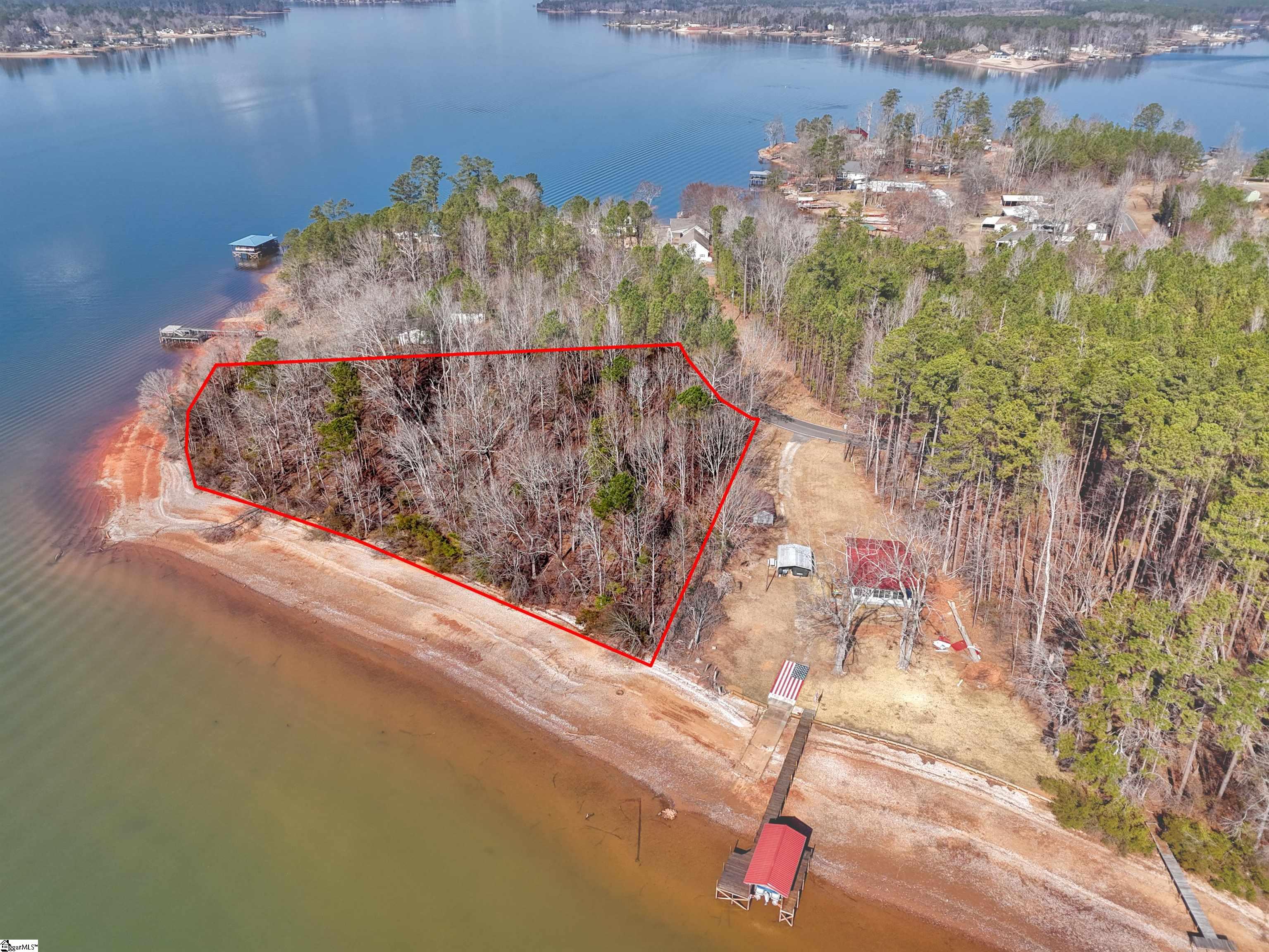 0 Scurry Island Road Chappells, SC 29037 - Photo 7 of 14