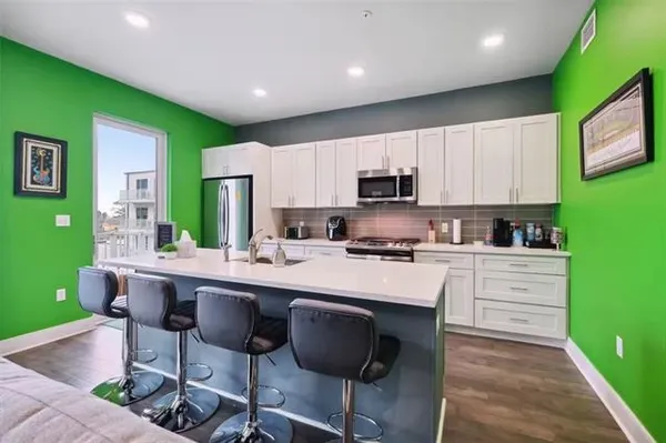 $279,000 | 900 Bartholomew Street, Unit 420, New Orleans, LA 70117