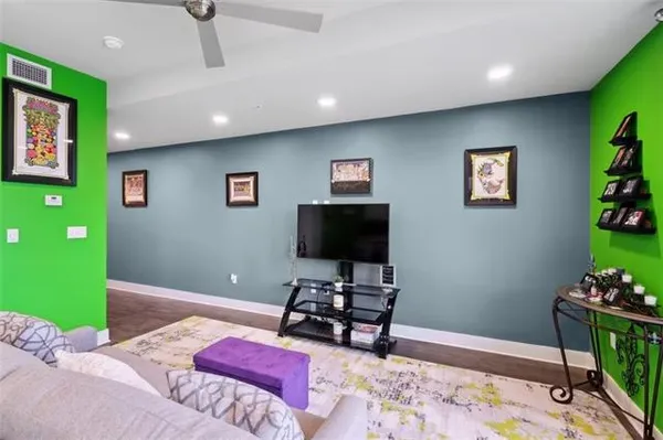 $279,000 | 900 Bartholomew Street, Unit 420, New Orleans, LA 70117