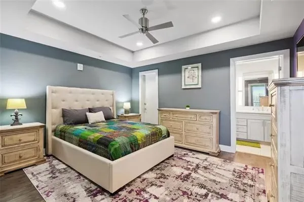 $279,000 | 900 Bartholomew Street, Unit 420, New Orleans, LA 70117