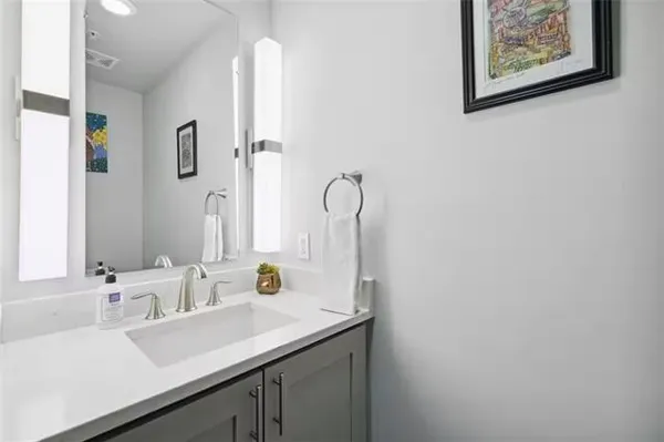 $279,000 | 900 Bartholomew Street, Unit 420, New Orleans, LA 70117