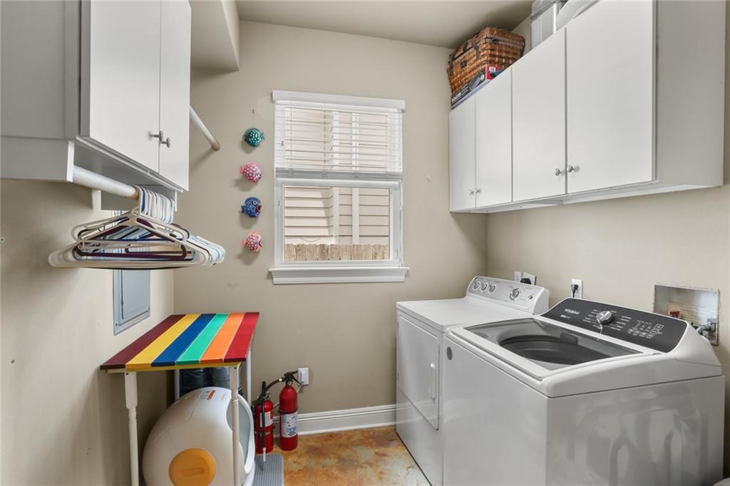 7009 R Bellaire Drive New Orleans, LA 70124 - Photo 16 of 33