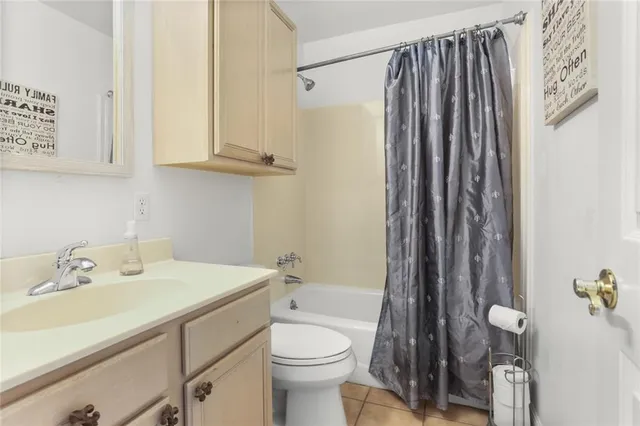 $4,000 | 7009 R Bellaire Drive, New Orleans, LA 70124