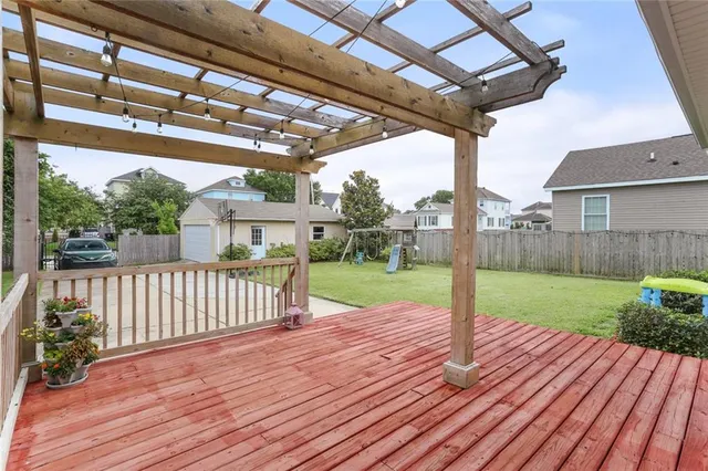 $4,000 | 7009 R Bellaire Drive, New Orleans, LA 70124