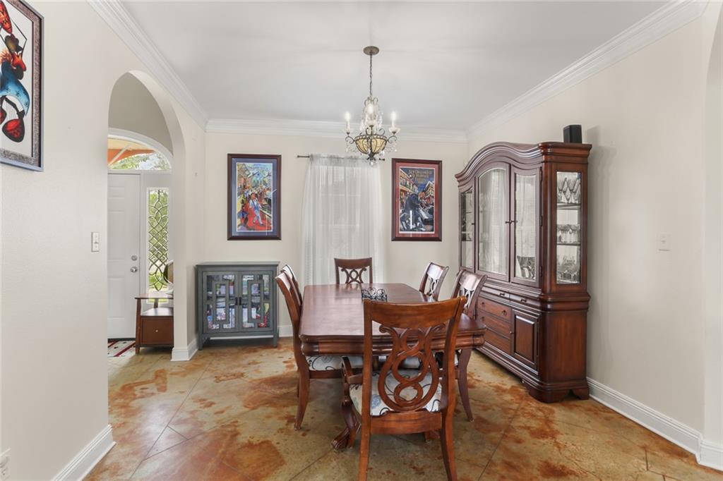 7009 R Bellaire Drive New Orleans, LA 70124 - Photo 6 of 33