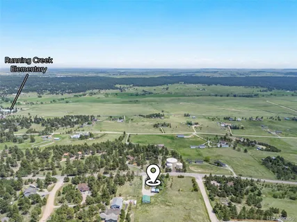$650,000 | 1299 Pine Ridge Street, Elizabeth, CO 80107