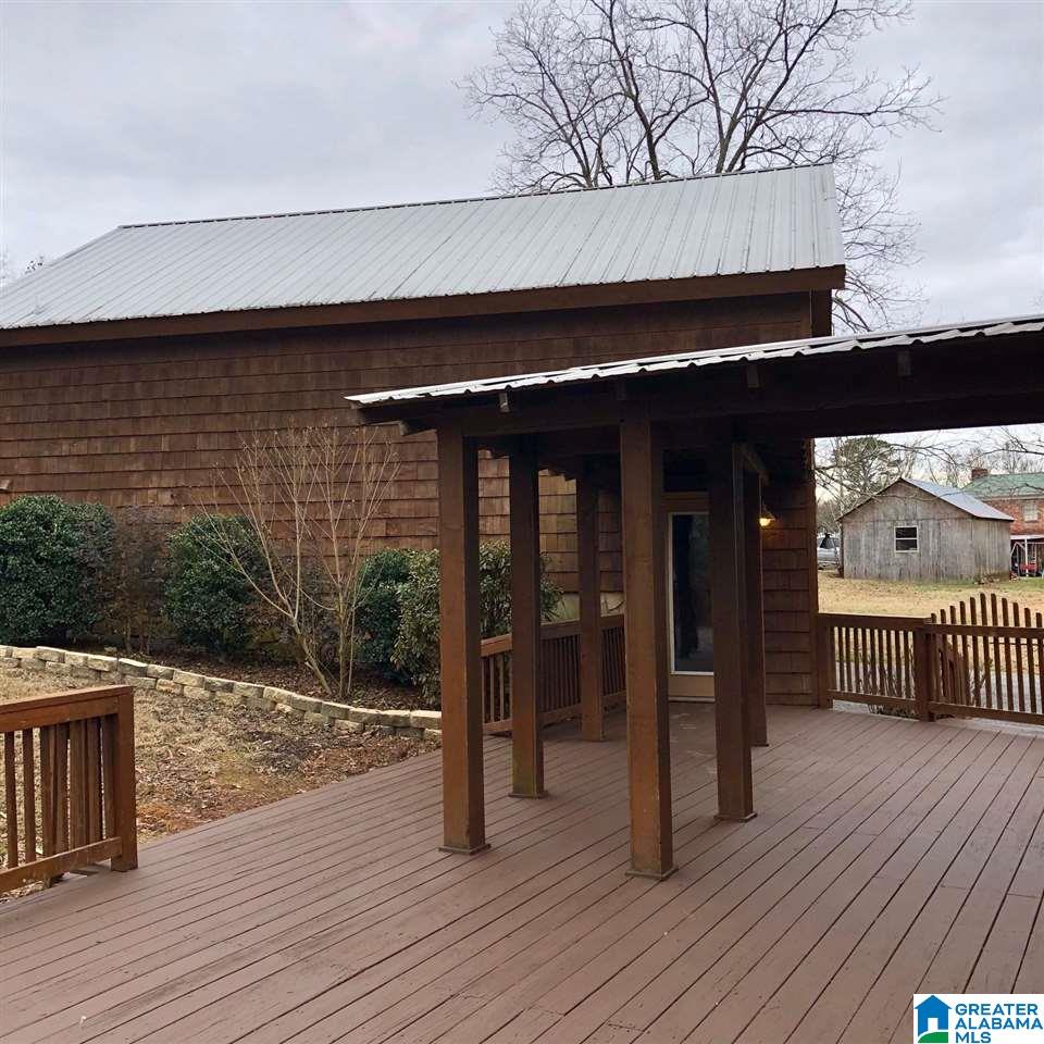 1012 Wolf Creek Road Pell City, AL 35128 - Photo 18 of 26