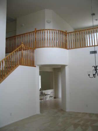 857 East Riviera Place Chandler, AZ 85249 - Photo 4 of 8 Beautiful Staircase!