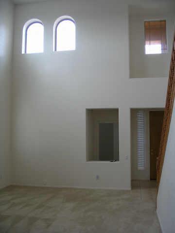 857 East Riviera Place Chandler, AZ 85249 - Photo 5 of 8 Unique Arcitecture!