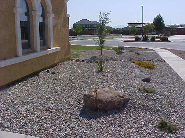 857 East Riviera Place Chandler, AZ 85249 - Photo 8 of 8 Private Cul-de-sac Lot!