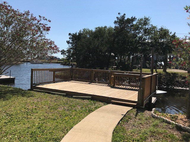 20611 Marina Road Perry, FL 32348 - Photo 15 of 19 Gallery Image 15