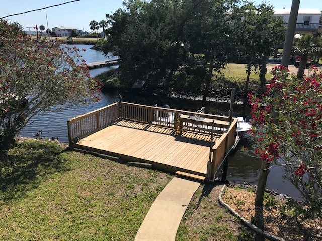 20611 Marina Road Perry, FL 32348 - Photo 10 of 19 Gallery Image 10