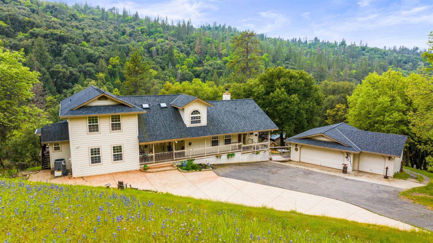 6432 Happy Valley Road Somerset, CA 95684 - Photo 3 of 90