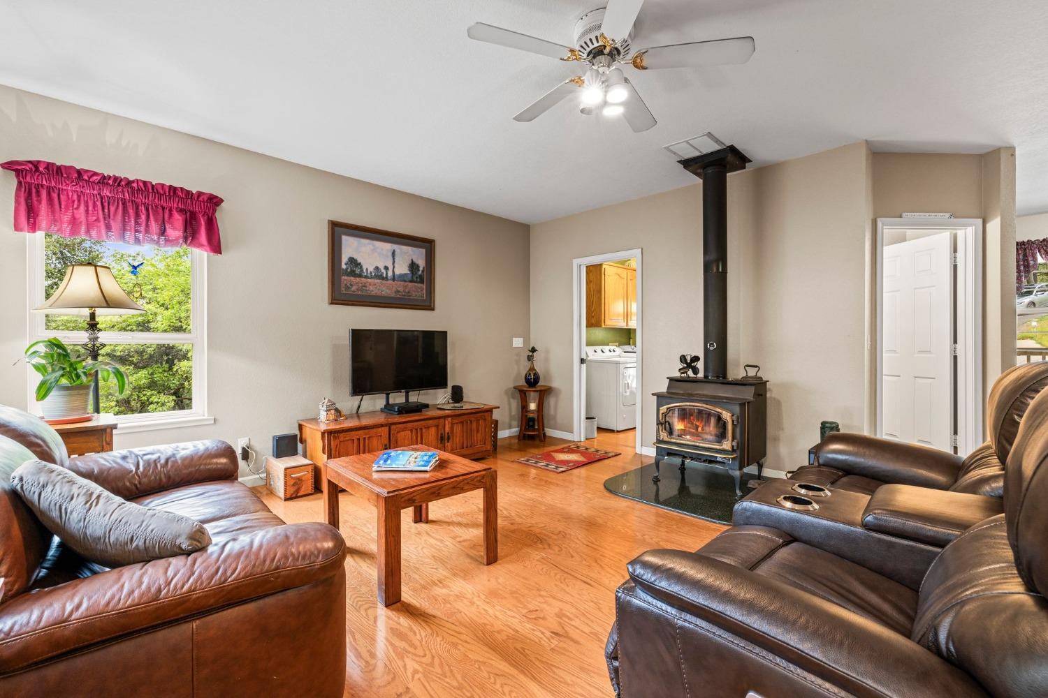 6432 Happy Valley Road Somerset, CA 95684 - Photo 37 of 90