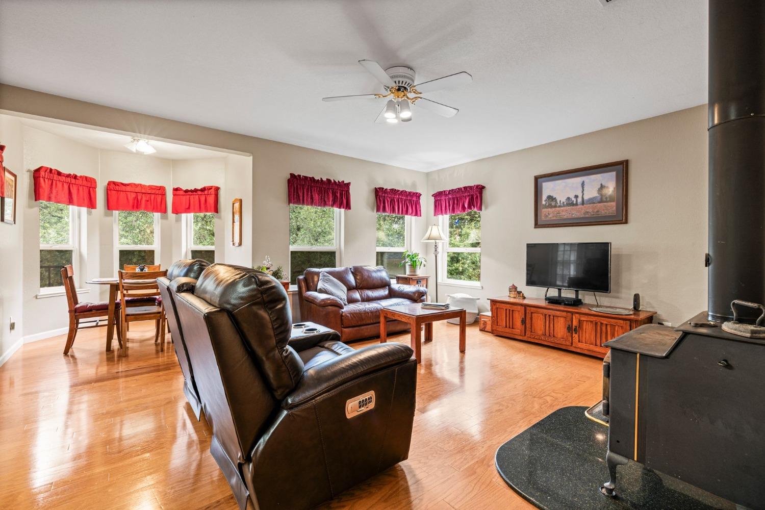 6432 Happy Valley Road Somerset, CA 95684 - Photo 39 of 90