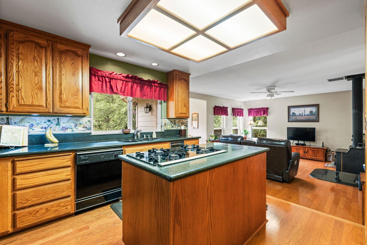 6432 Happy Valley Road Somerset, CA 95684 - Photo 44 of 90