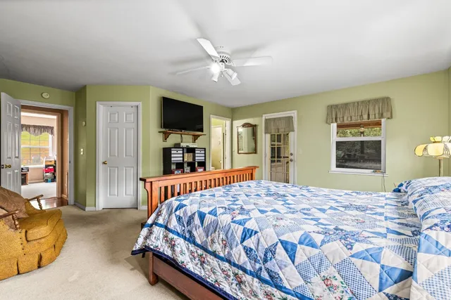 $850,000 | 6432 Happy Valley Road, Somerset, CA 95684