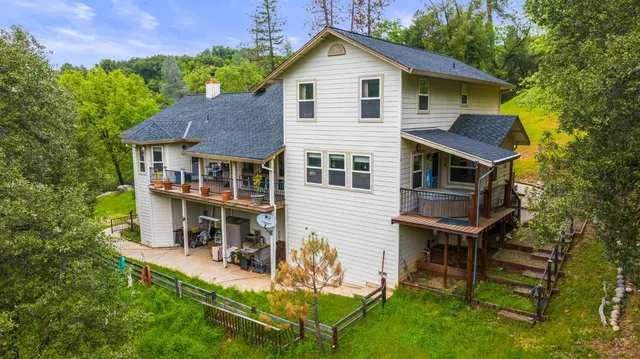$850,000 | 6432 Happy Valley Road, Somerset, CA 95684