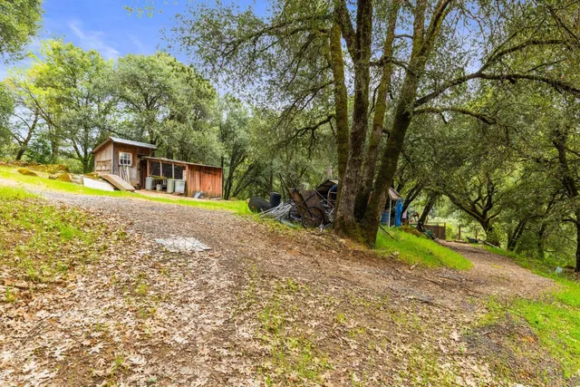 $850,000 | 6432 Happy Valley Road, Somerset, CA 95684