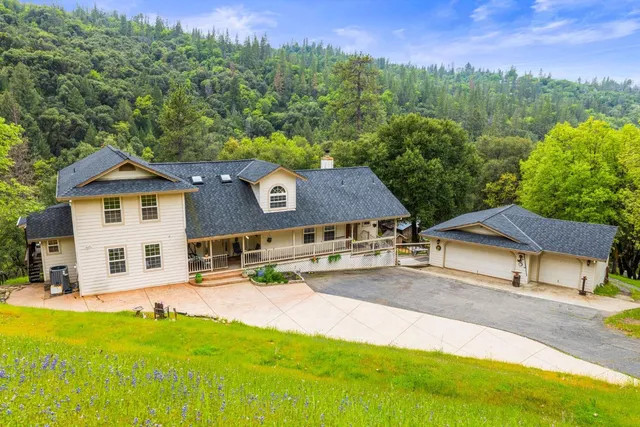 $850,000 | 6432 Happy Valley Road, Somerset, CA 95684