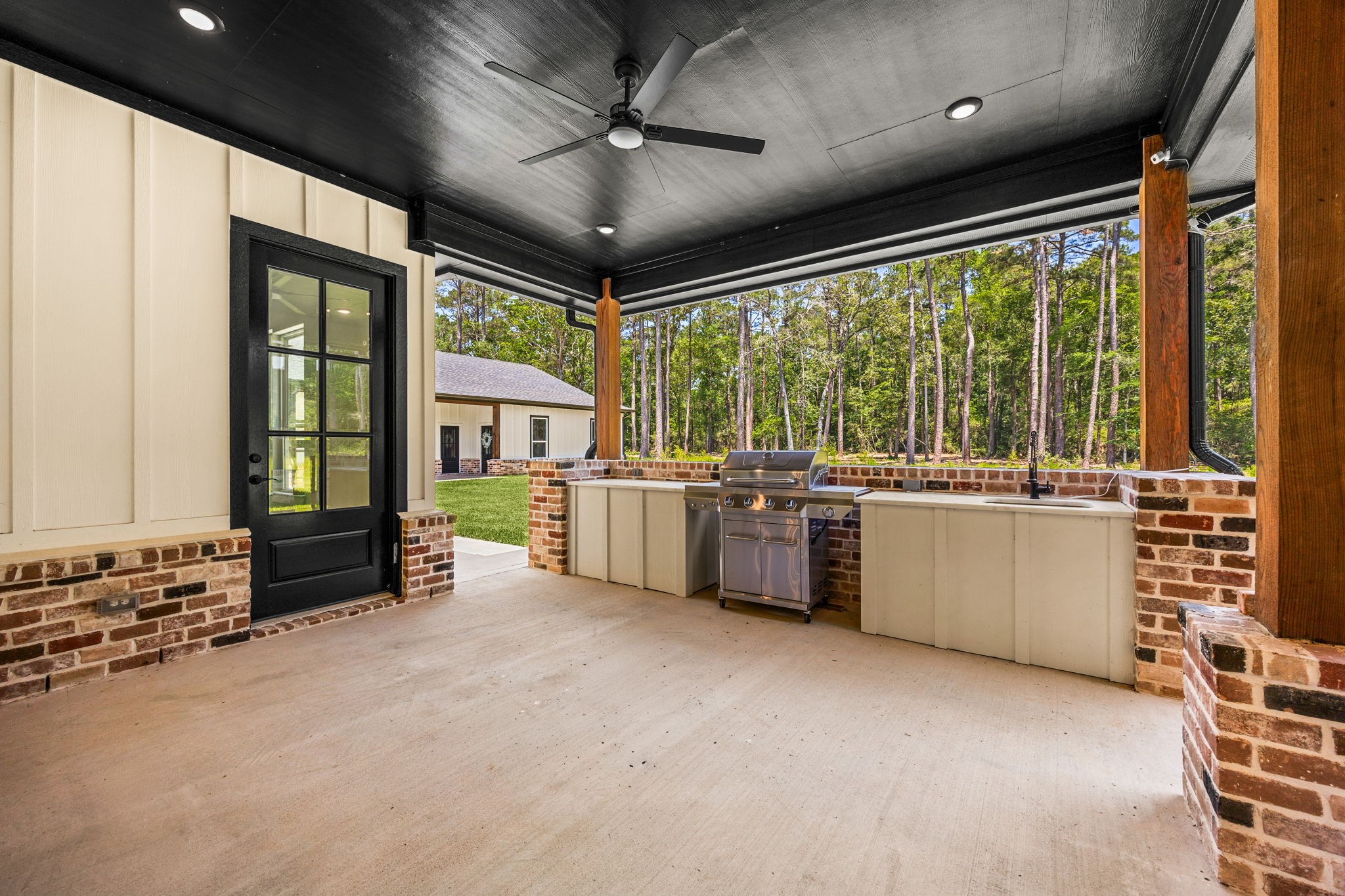 41 Paulsel Road, Unit A Huntsville, TX 77340 - Photo 42 of 50