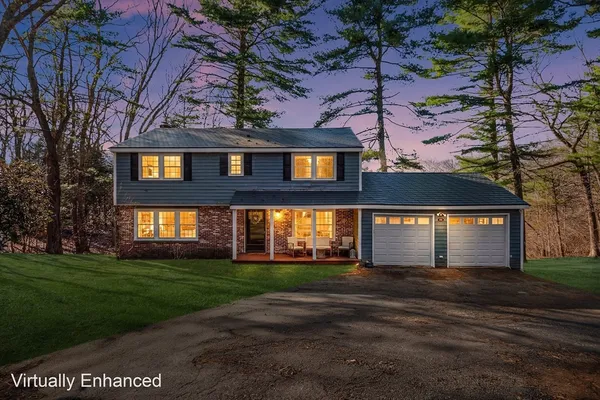 $805,000 | 451 Linebrook Road, Ipswich, MA 01938