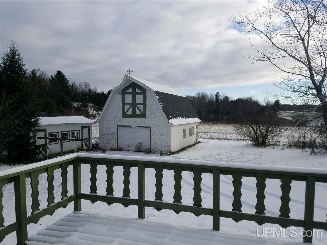 N2810 Valley View Road Norway, MI 49870 - Photo 13 of 24
