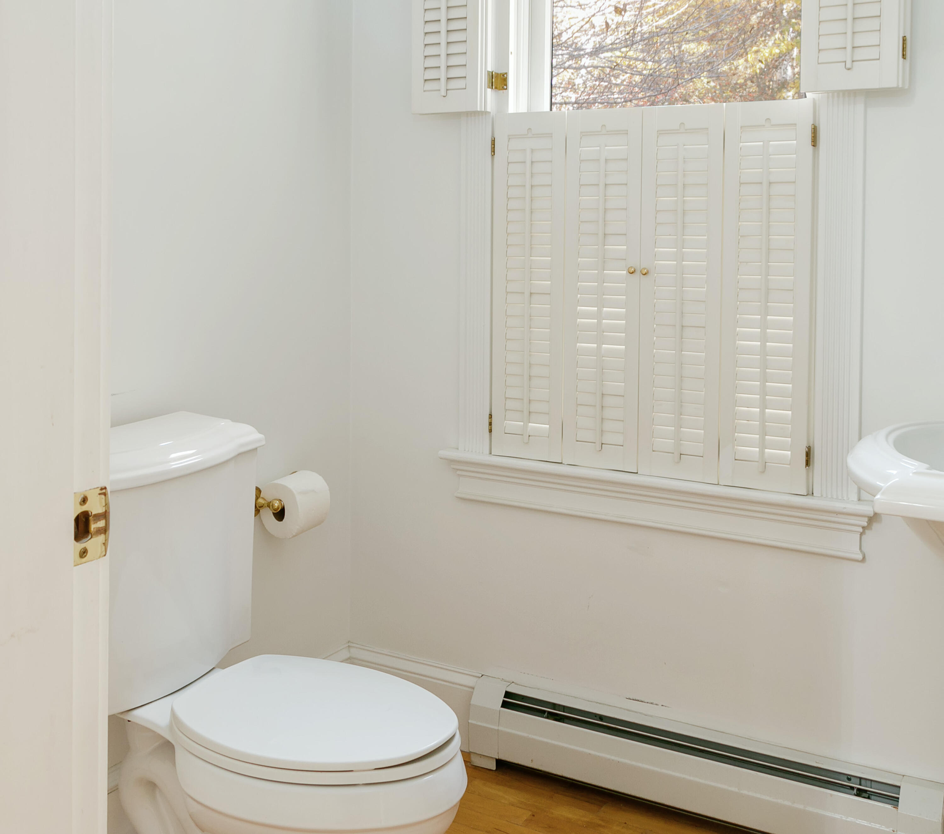 350 Alewive Road Kennebunk, ME 04043 - Photo 46 of 71 Half Bath