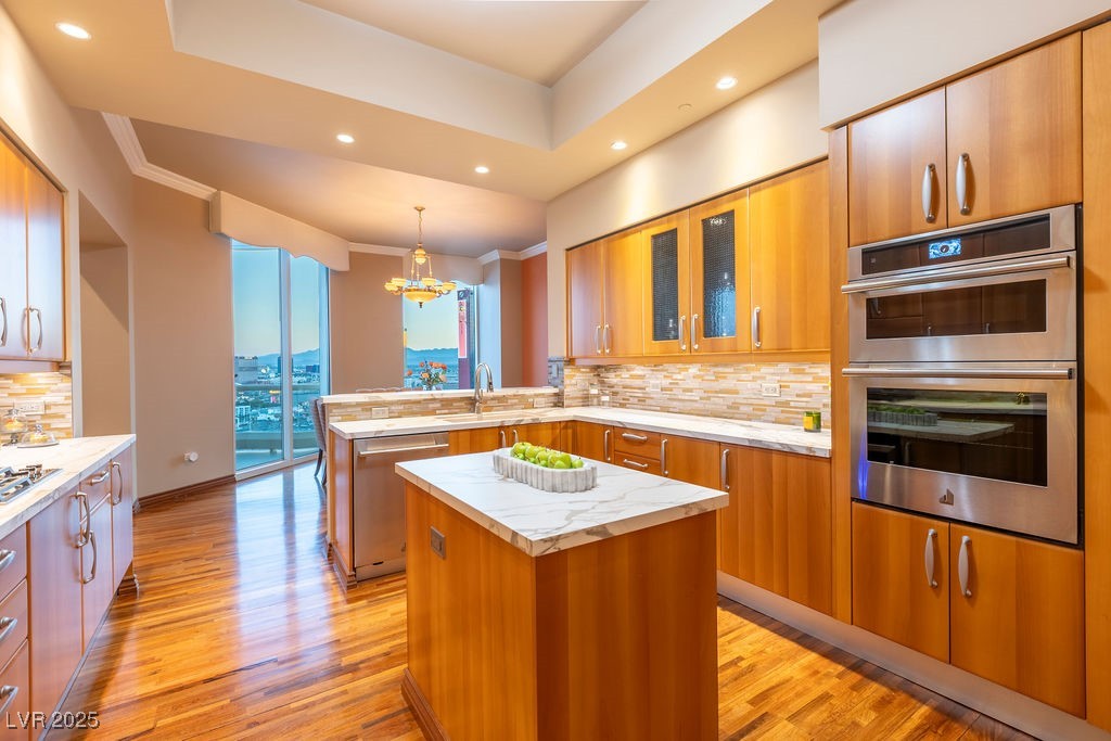 2877 Paradise Road, Unit 2602 Las Vegas, NV 89109 - Photo 12 of 52 Gallery Image 12